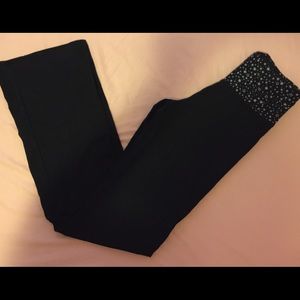 Victoria’s secret sport star yoga (LONG) Size med